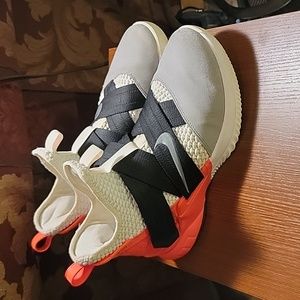 LeBron Soldier XII SFG